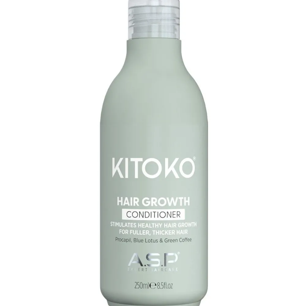 Affinage Conditioner|ASP Kitoko Hair Growth Conditioner 250 ml