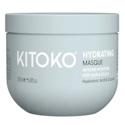 Affinage Haarkur^ASP Kitoko Hydrating Masque 200 ml