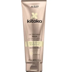Affinage Conditioner^ASP Kitoko Oil Treatment Balm 100 ml