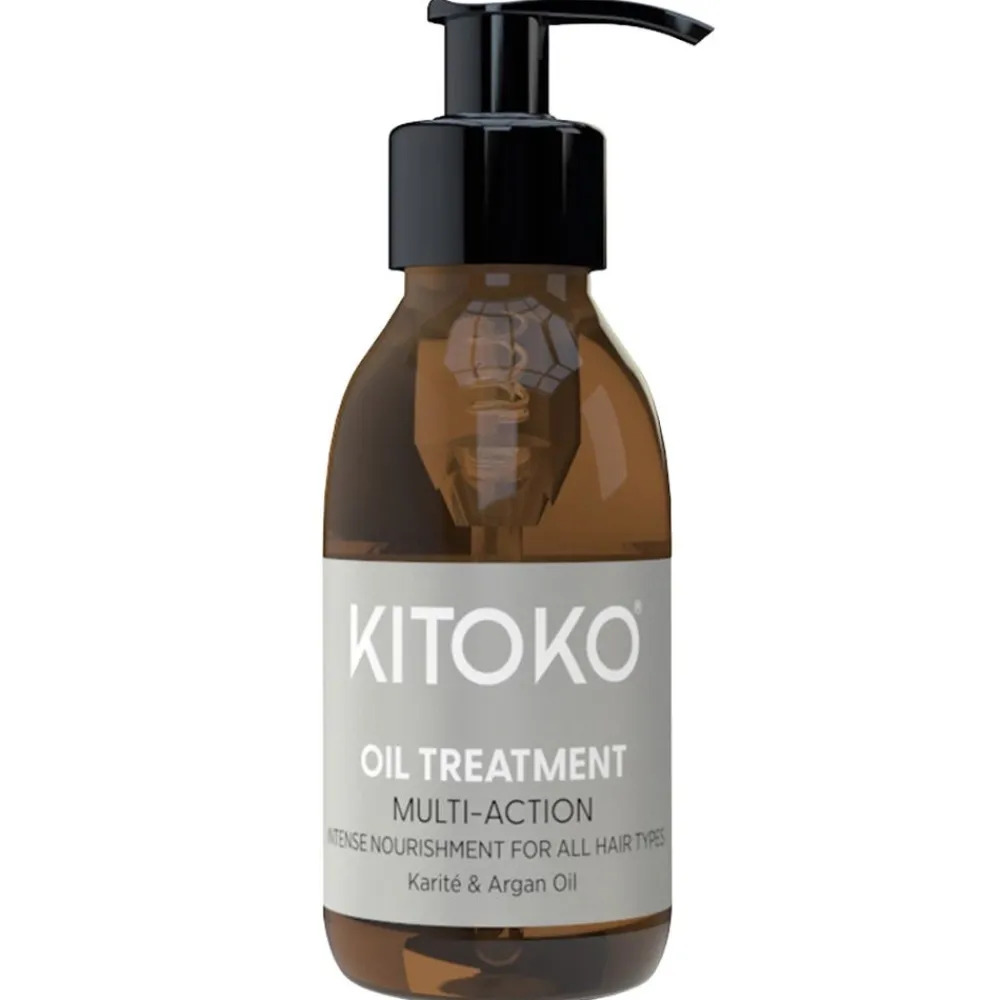 Affinage Haaröle|ASP Kitoko Oil Treatment 115 ml