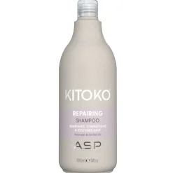 Affinage Shampoo|ASP Kitoko Repairing Shampoo 1000 ml