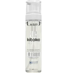 ASP Kitoko Volumising Souffle Mousse 250 ml-Affinage