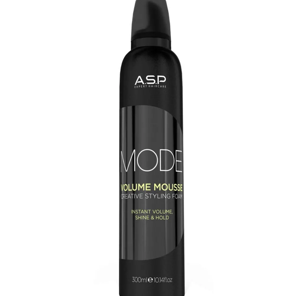 ASP Mode Volume Mousse 300 ml-Affinage Outlet