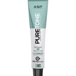 A.S.P Pure Tone 2.0 Black/Brown 100 ml-Affinage Hot