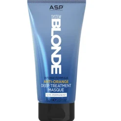 Affinage Haarkur^ASP System Blonde Anti-Orange Masque 150 ml