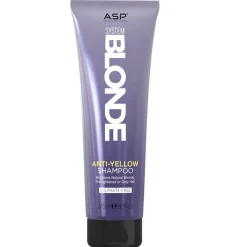 Affinage Shampoo^ASP System Blonde Anti-Yellow Shampoo 275 ml