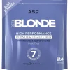 Affinage Blondierung|ASP System Blonde Blue High Powder 500 g