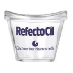 Refectocil Wimpern & Brauen|Augenbrauen- & Wimpernfarbe|Augenbadschale Acryl