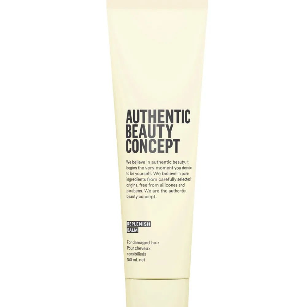 Authentic Beauty Concept Styling|Reparatur & Stärkung^Replenish Balm 150 ml