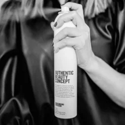 Authentic Beauty Concept Hagel Nature| Haarspray & Haarlack|Strong Hold Hairspray 300 ml