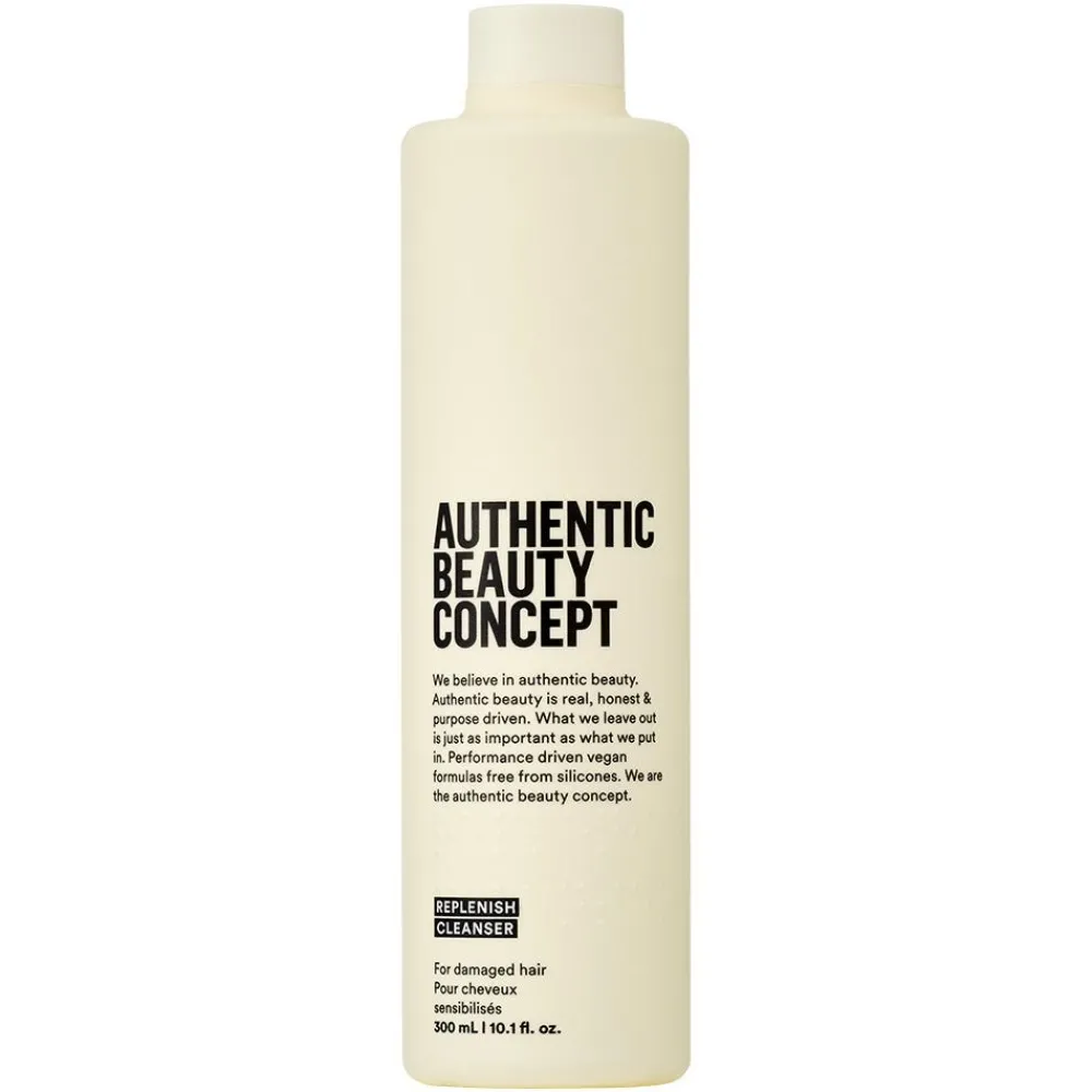 Replenish Cleanser 300 ml-Authentic Beauty Concept Hot