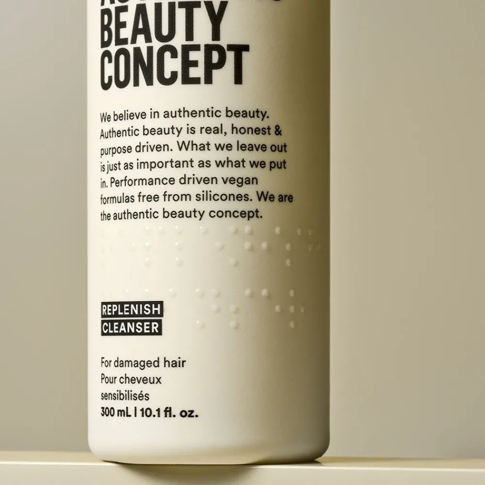 Replenish Cleanser 300 ml-Authentic Beauty Concept Hot