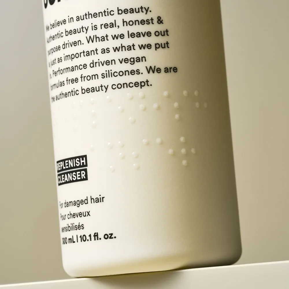 Replenish Cleanser 300 ml-Authentic Beauty Concept Hot