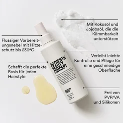 Authentic Beauty Concept Haarspray & Haarlack|Flawless Primer 250 ml