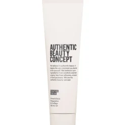 Authentic Beauty Concept Hagel Nature| Styling-Gel & Creme^Shaping Cream 150 ml