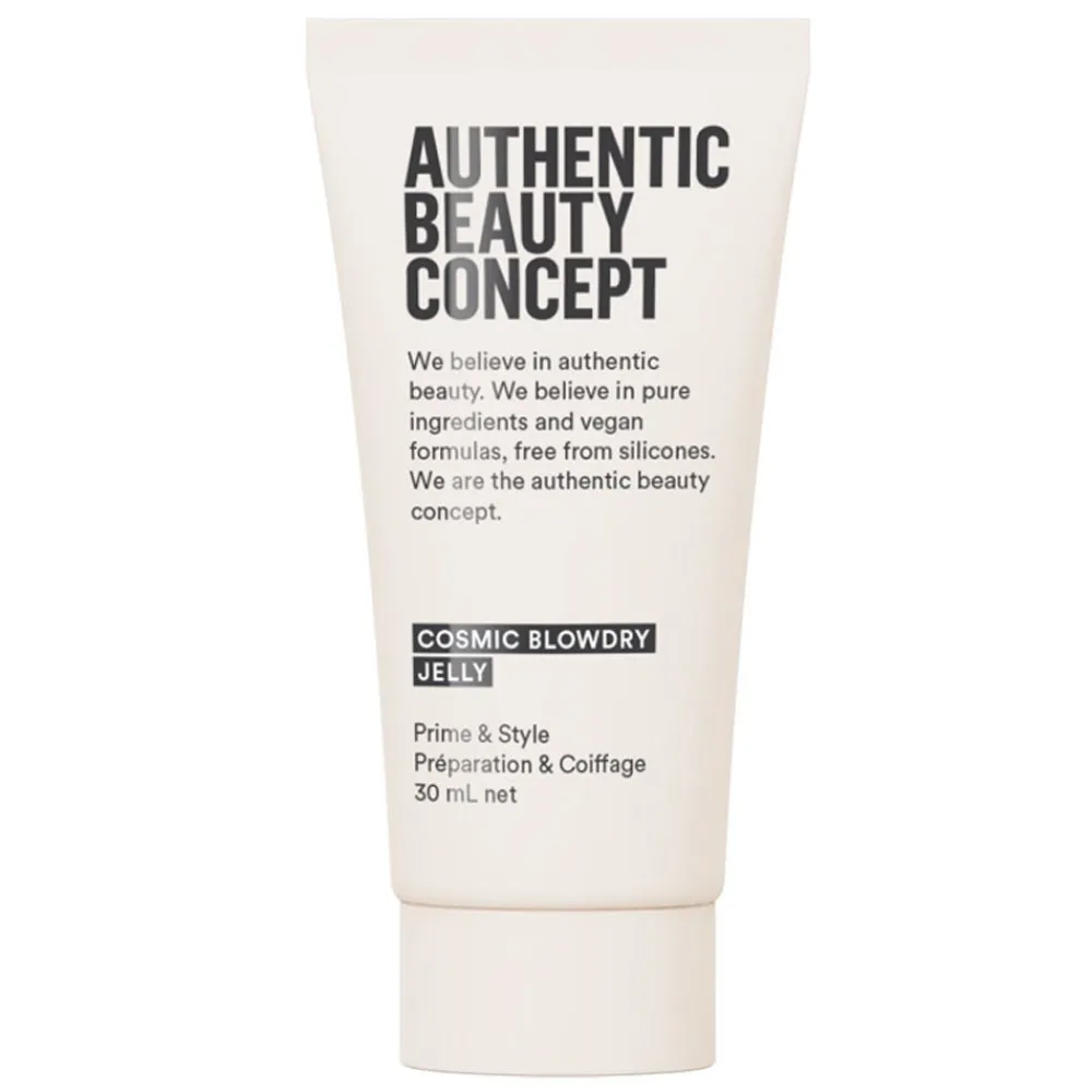 Authentic Beauty Concept Styling-Gel & Creme|Cosmic Blow-Dry Jelly 30 ml