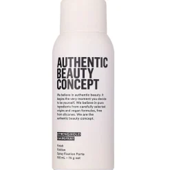 Authentic Beauty Concept Haarspray & Haarlack| Styling-Gel & Creme^Wouf Set