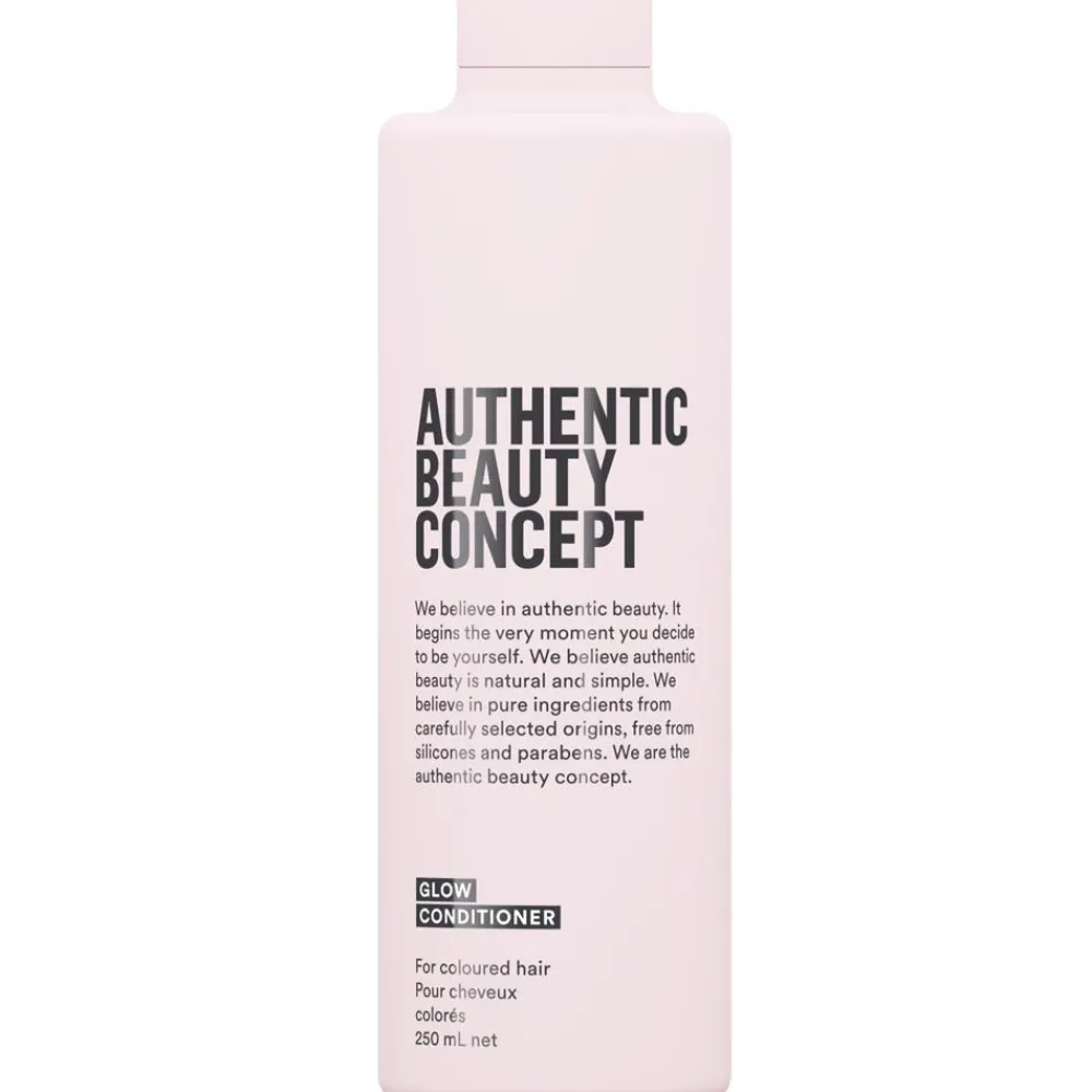 Glow Conditioner 250 ml-Authentic Beauty Concept