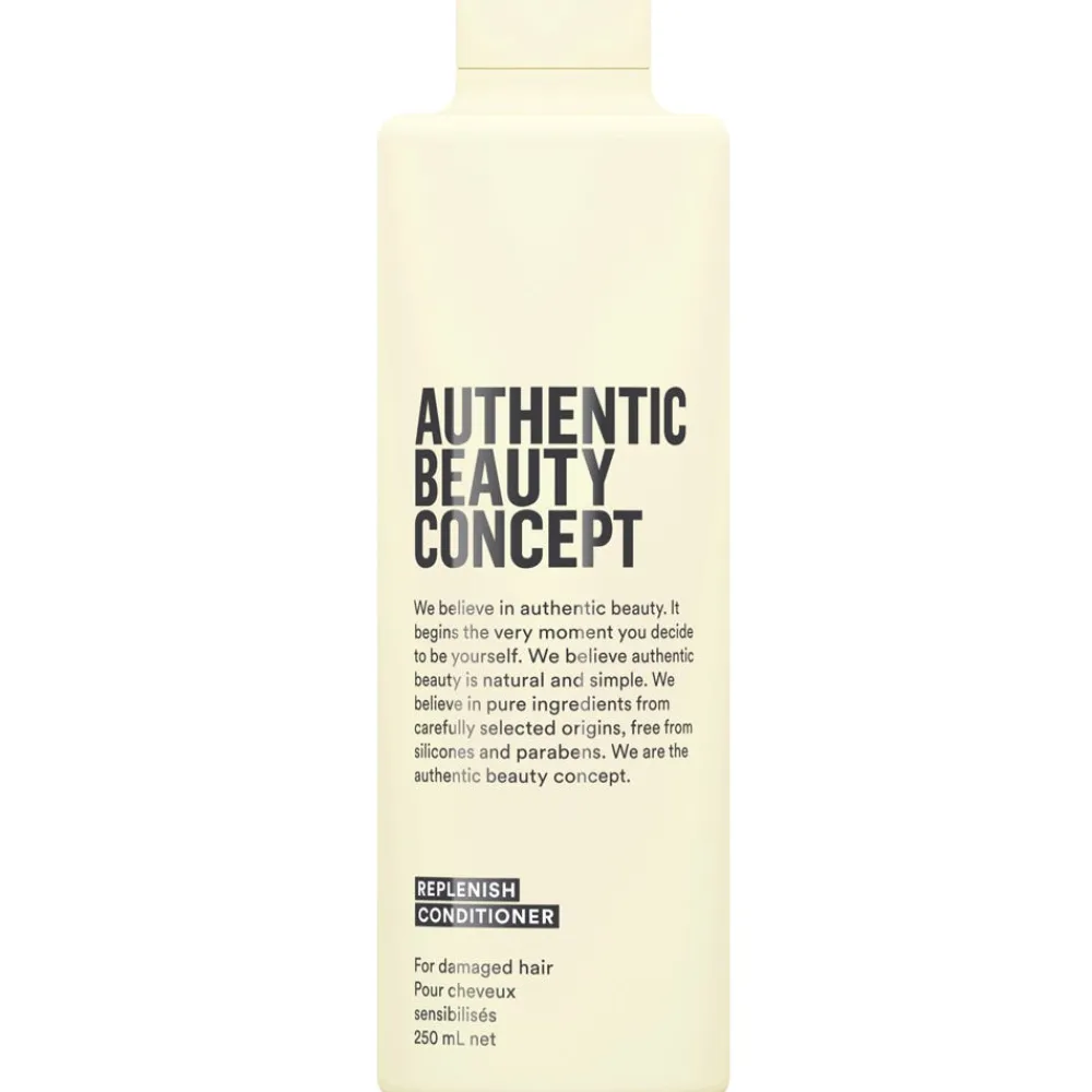 Authentic Beauty Concept Conditioner|Hagel Nature^Replenish Conditioner 250 ml