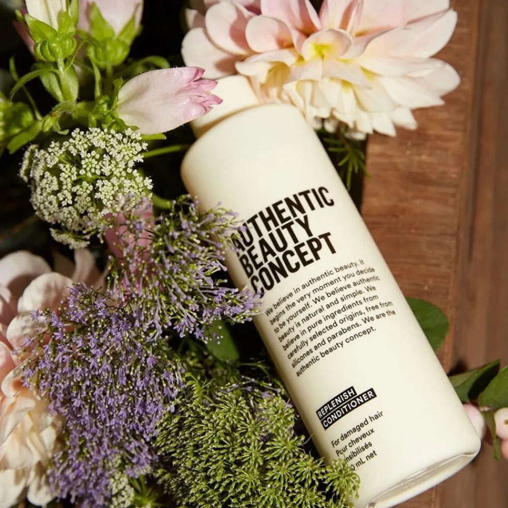 Authentic Beauty Concept Conditioner|Hagel Nature^Replenish Conditioner 250 ml