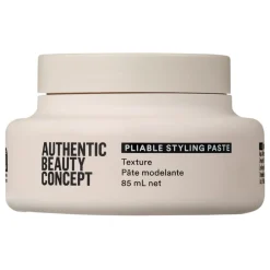 Authentic Beauty Concept Styling-Gel & Creme^Pliable Styling Paste 85 ml