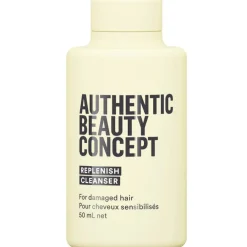 Replenish Cleanser 50 ml-Authentic Beauty Concept Outlet