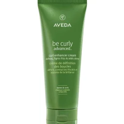 Be Curly Advanced Curl Enhancer Cream 200 ml-AVEDA