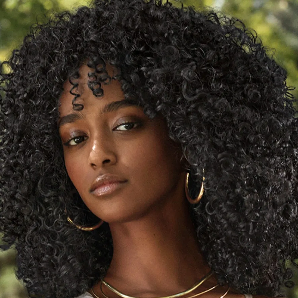 AVEDA Styling|Hagel Nature|Be Curly Advanced Coil Definer Gel 200 ml