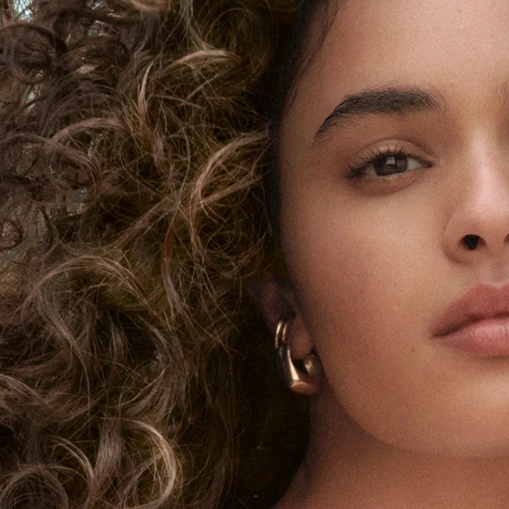 AVEDA Styling|Hagel Nature|Be Curly Advanced Coil Definer Gel 200 ml