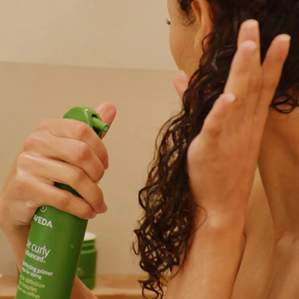 AVEDA Styling|Hagel Nature|Be Curly Advanced Curl Perfecting Primer 200 ml