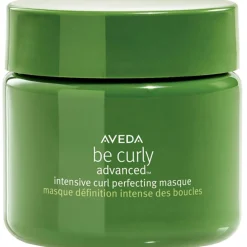 Be Curly Advanced Intensive Curl Perfecting Masque 25 ml-AVEDA Outlet