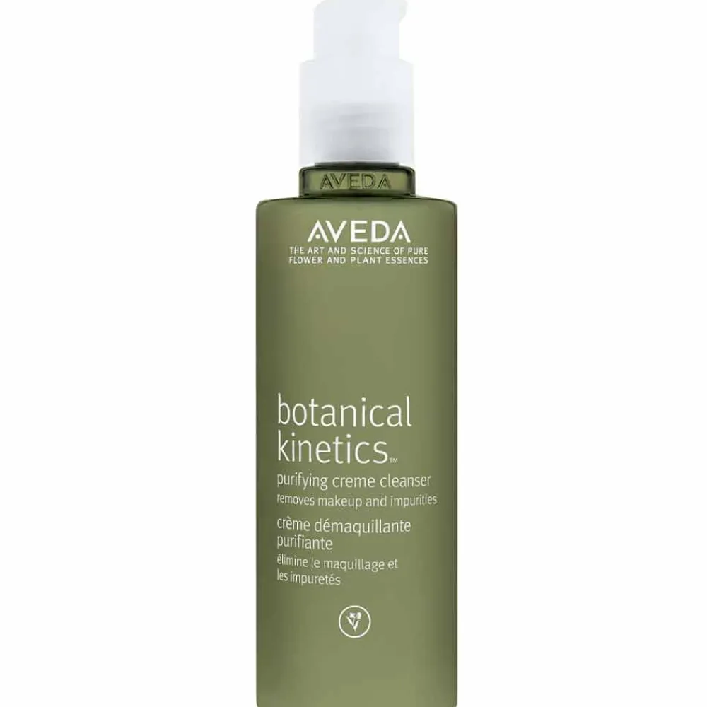 AVEDA Hagel Nature|Gesicht|Botanical Kinetics Purifying Creme Cleanser 150 ml