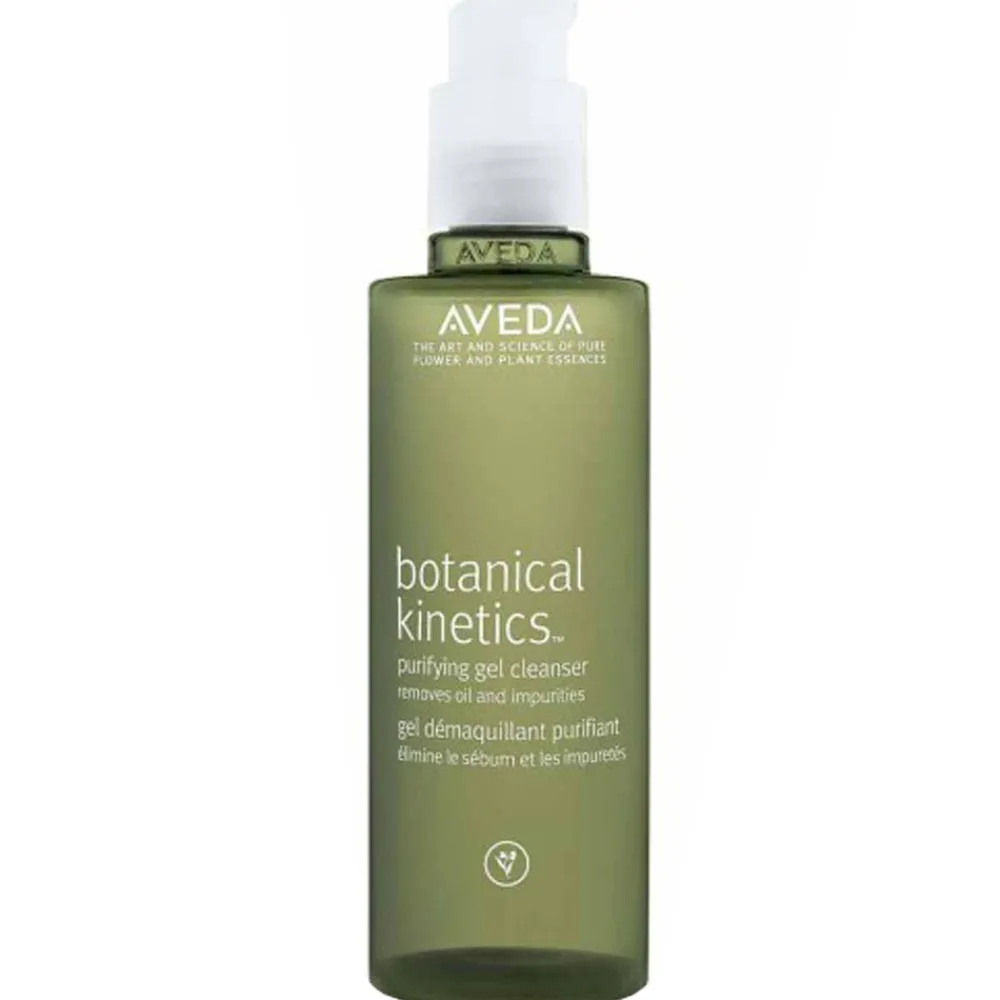 AVEDA Hagel Nature^Botanical Kinetics Purifying Gel Cleanser 150 ml
