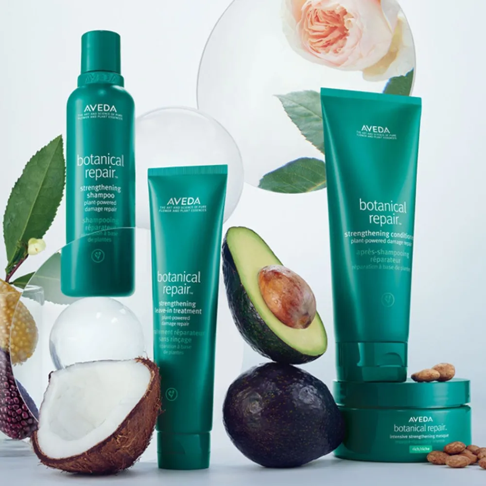 Botanical Repair Intensive Strengthening Masque rich 25 ml-AVEDA Outlet