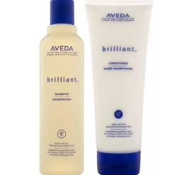 AVEDA Hagel Nature| Shampoo^Brilliant Pflegeduo