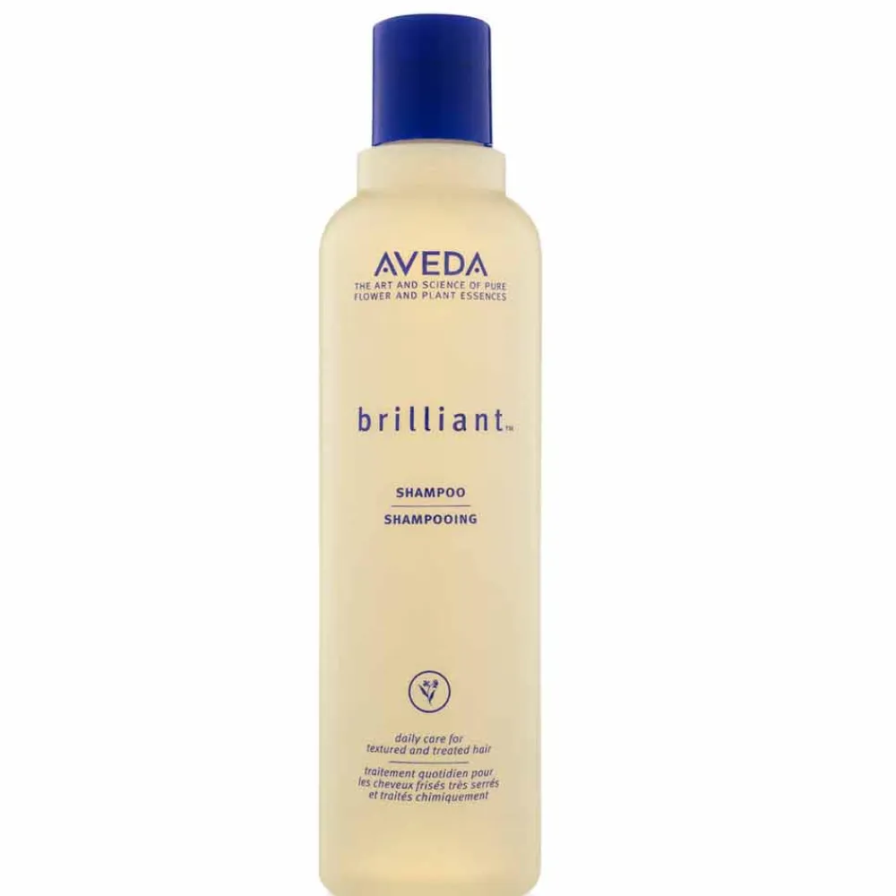 AVEDA Hagel Nature| Shampoo^Brilliant Shampoo 250 ml