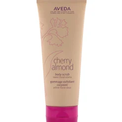 Cherry Almond Body Scrub 200 ml-AVEDA Clearance