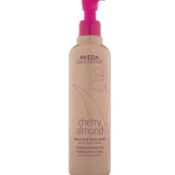AVEDA Hagel Nature|Hand & Fuß|Cherry Almond Hand & Body Wash 250 ml