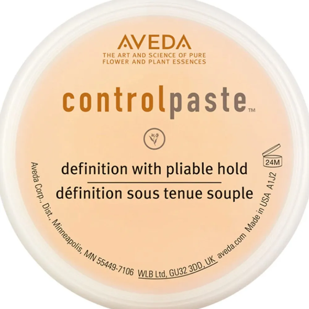 AVEDA Hagel Nature| Styling-Gel & Creme^Control Paste 75 ml
