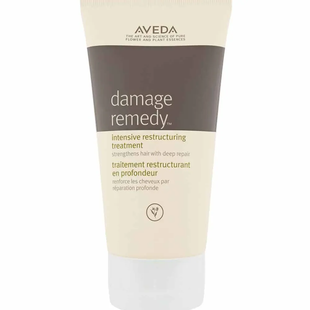 AVEDA Hagel Nature| Haarkur^Damage Remedy Intensive Restructuring Treatment 150 ml