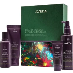 Full of Wonder Invati Ultra Advanced Thickening Essentials Set-AVEDA Discount