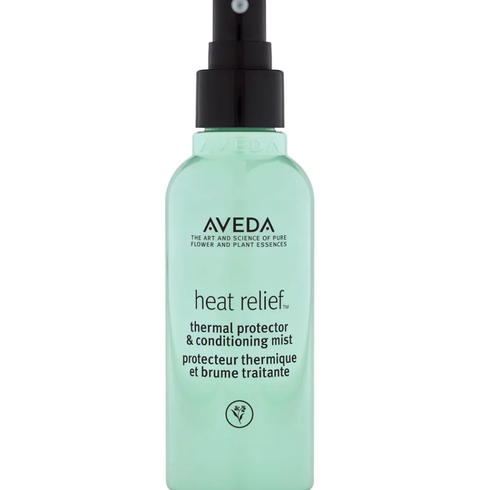 AVEDA Pflege|Hagel Nature^Heat Relief Thermal Protector & Conditioning Mist 100 ml