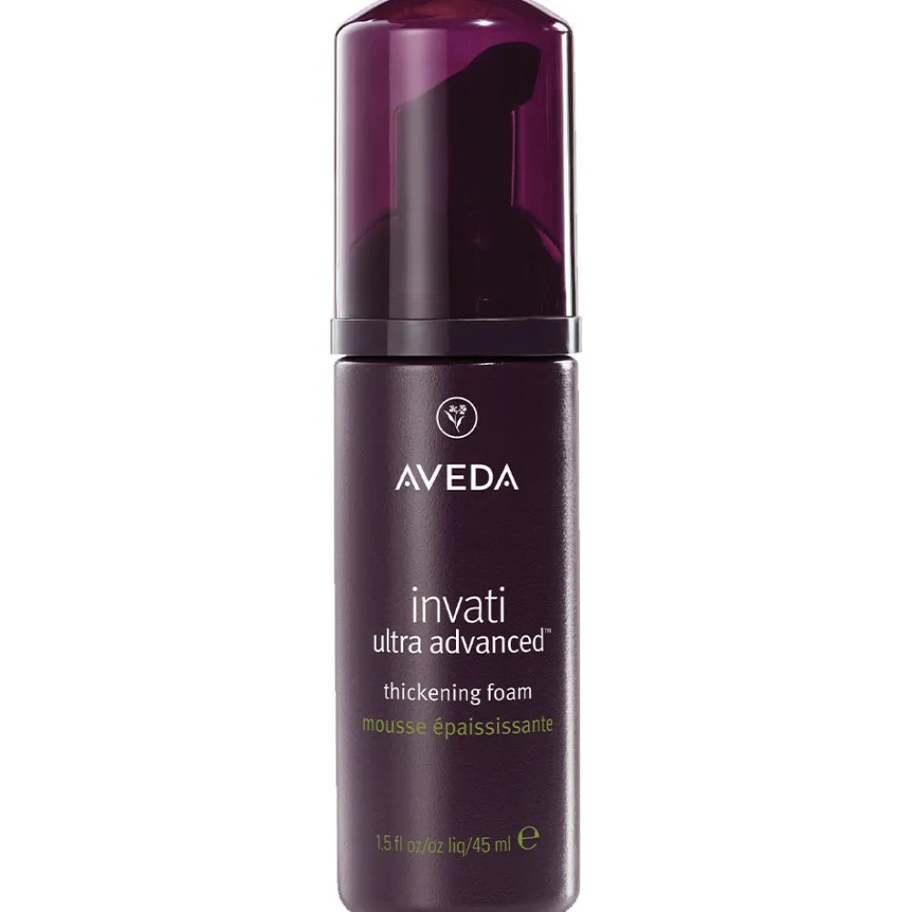 AVEDA Kopfhautpflege|Haarausfall^Invati Ultra Advanced Thickening Styling Foam 50 ml