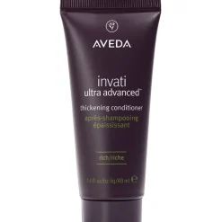 AVEDA Kopfhautpflege|Haarausfall^Invati Ultra Advanced Thickening Conditioner Rich 40 ml