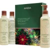 AVEDA Hand & Fuß|Körper|Invigorating Awe Rosemary Mint Hair & Body Essentials Set