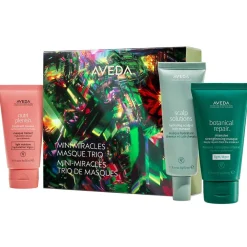 Mini Miracles Masque Trio Set-AVEDA Discount