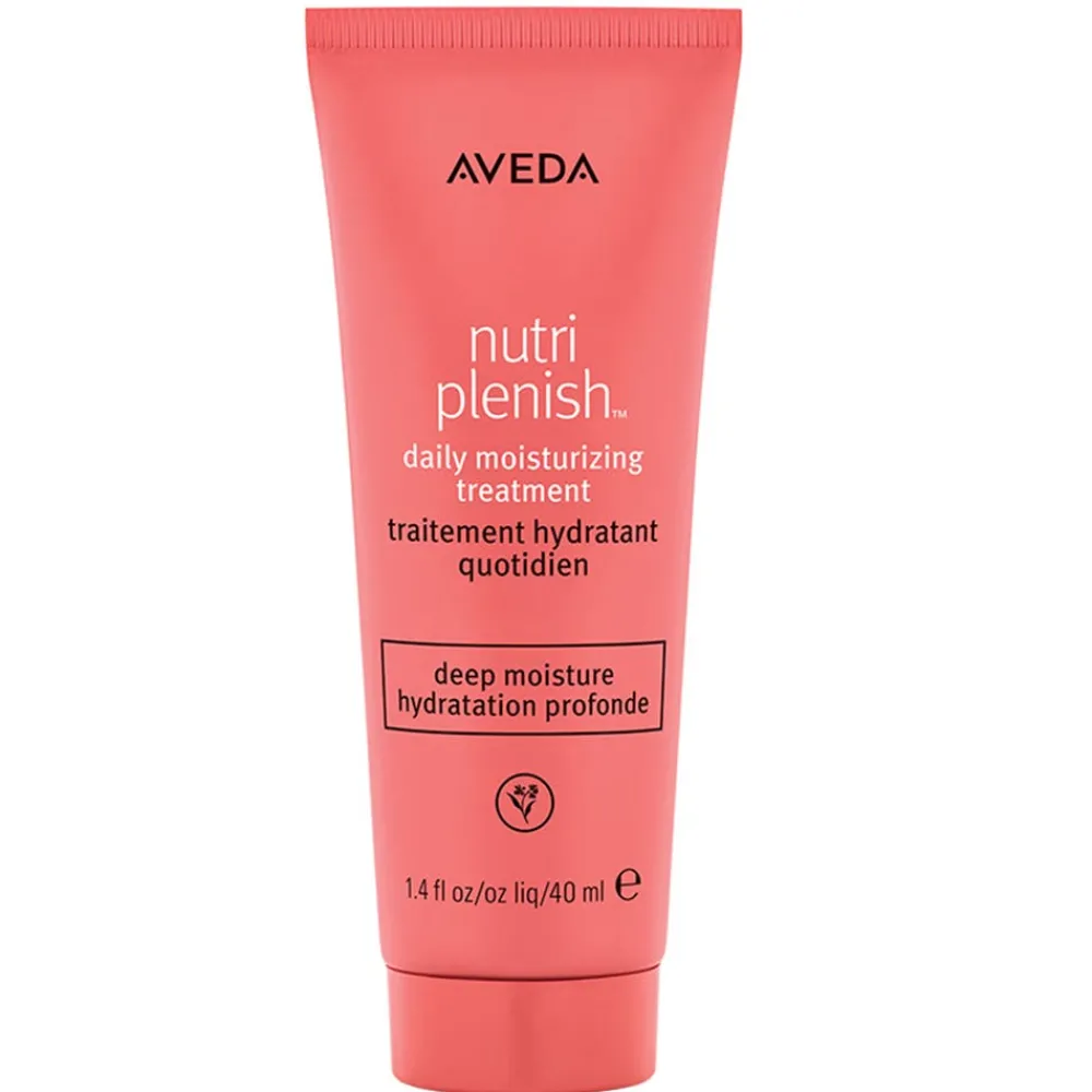 AVEDA Conditioner|Hagel Nature|Nutriplenish Daily Hair Moisturizer 40 ml