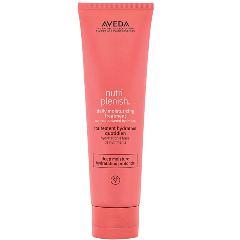 AVEDA Conditioner|Hagel Nature^Nutriplenish Daily Hair Moisturizer 150 ml