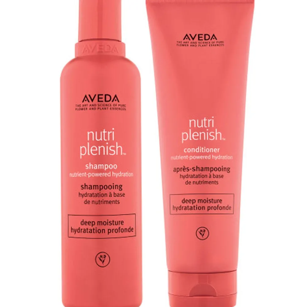 Nutriplenish Deep Pflegeduo-AVEDA Clearance