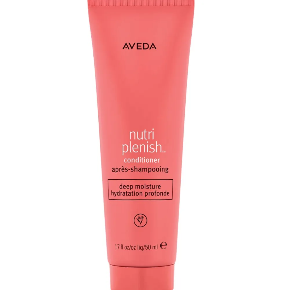 AVEDA Hagel Nature| Conditioner^Nutriplenish Hydrating Conditioner Deep Moisture 50 ml